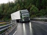 Volvo FH16 4x2 2003 года